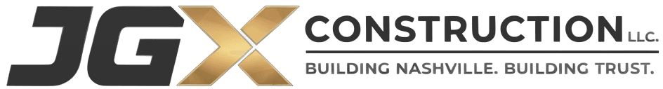 JGX Construction